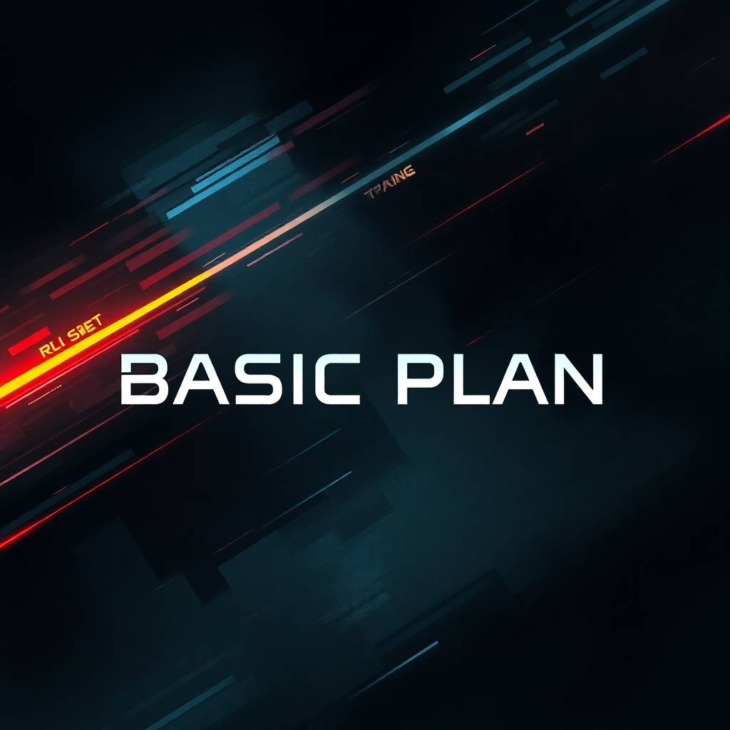 Basic Plan