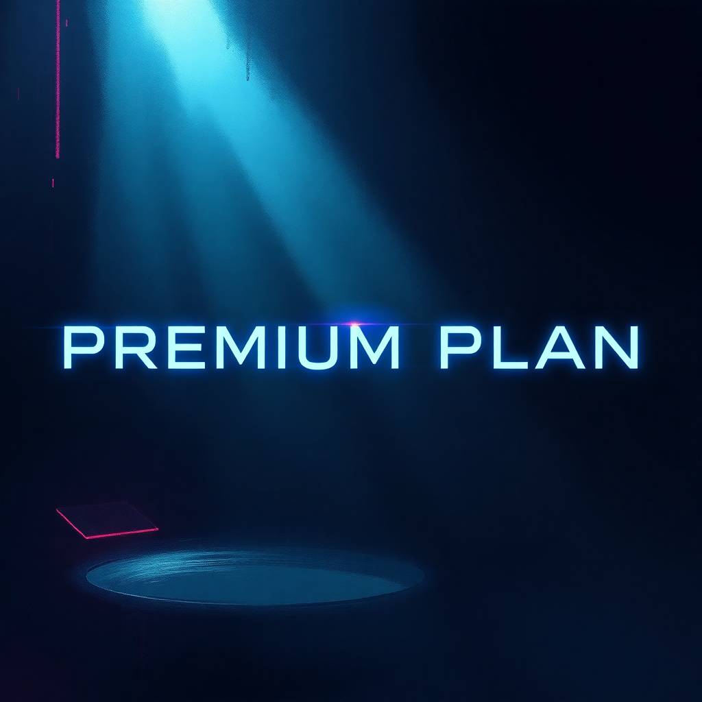 Premium Plan